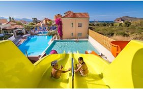 Stefan Village Hotel